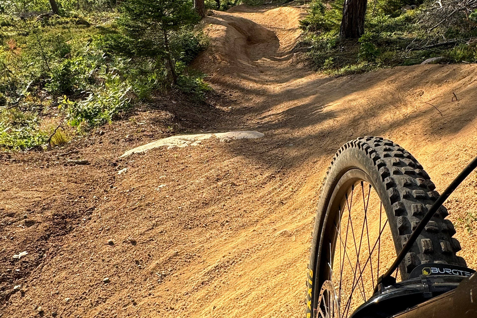 MTB-led i Kisa MTB Park inför MTBSTORE Ride 19–20 september