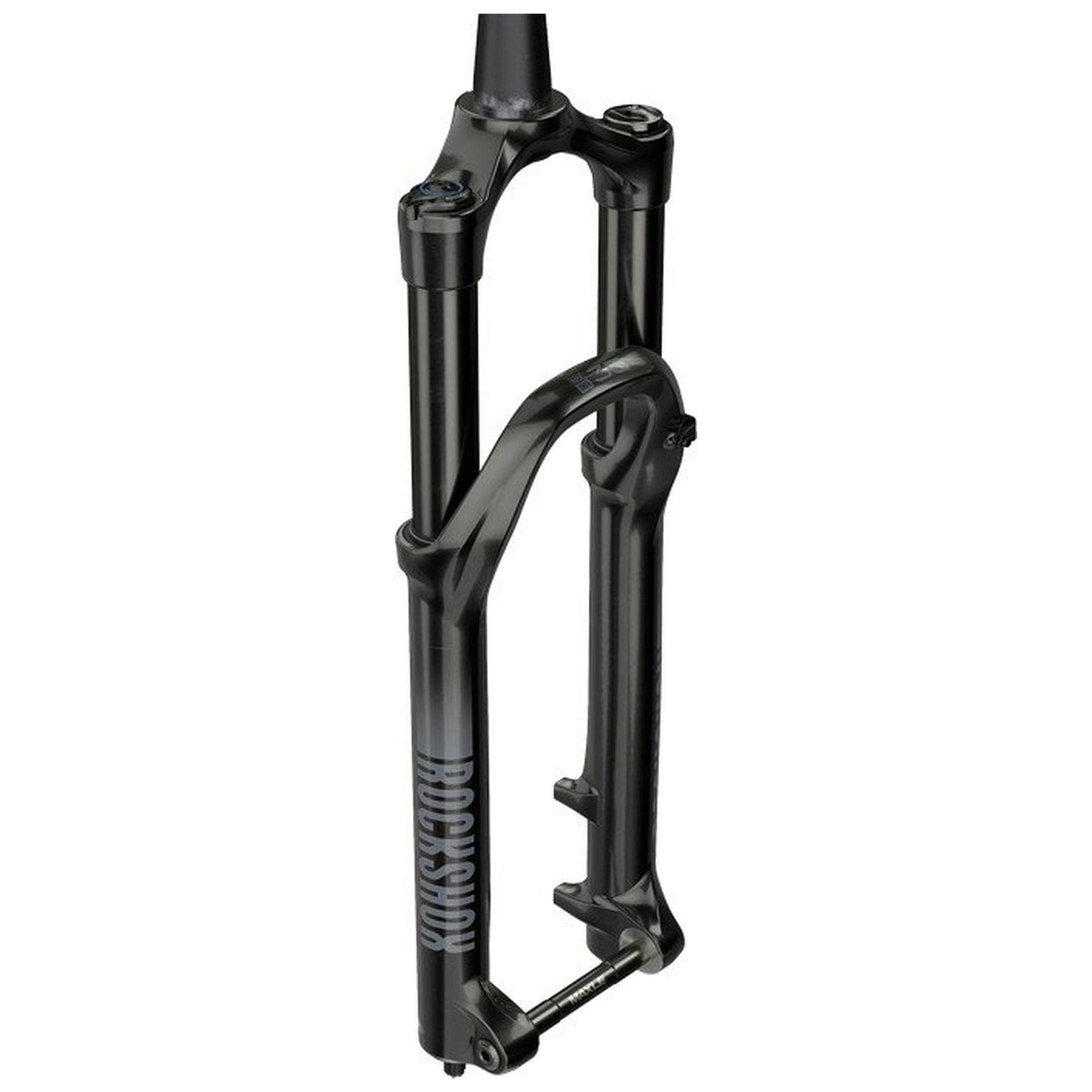 Rockshox 35 gaffelservice