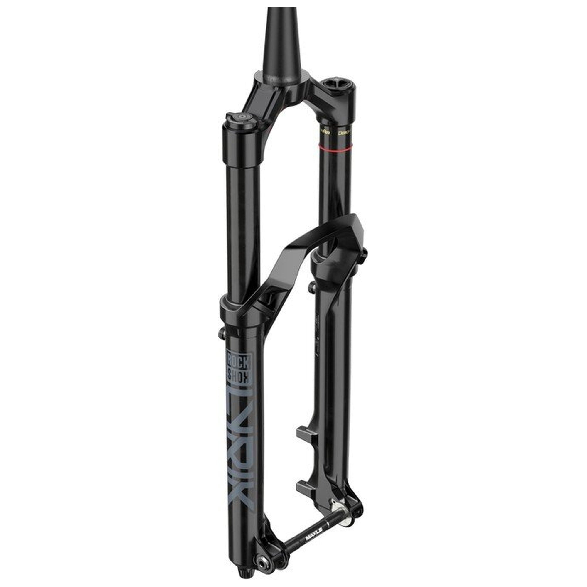 Rockshox Lyrik gaffelservice