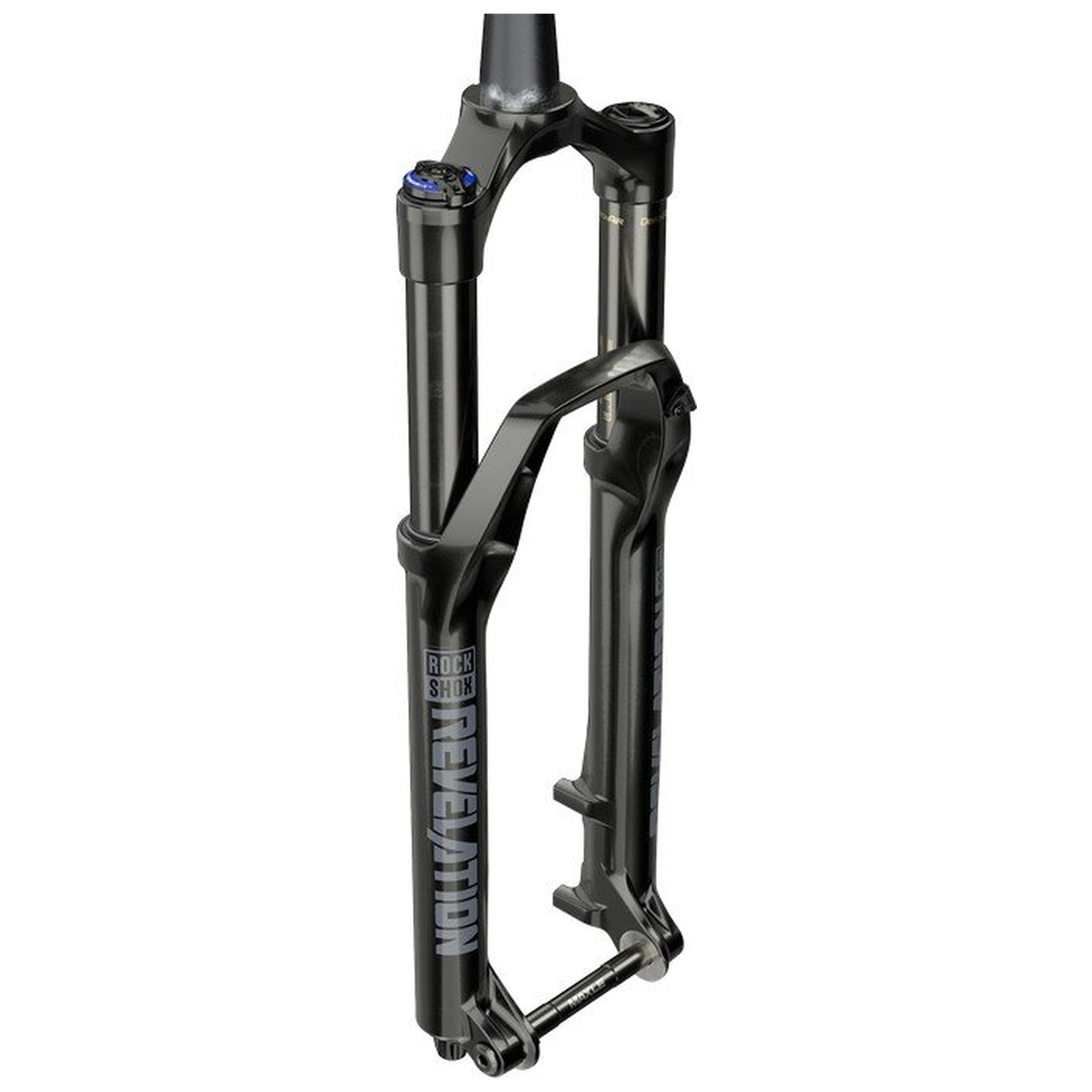 Rockshox Revelation gaffelservice