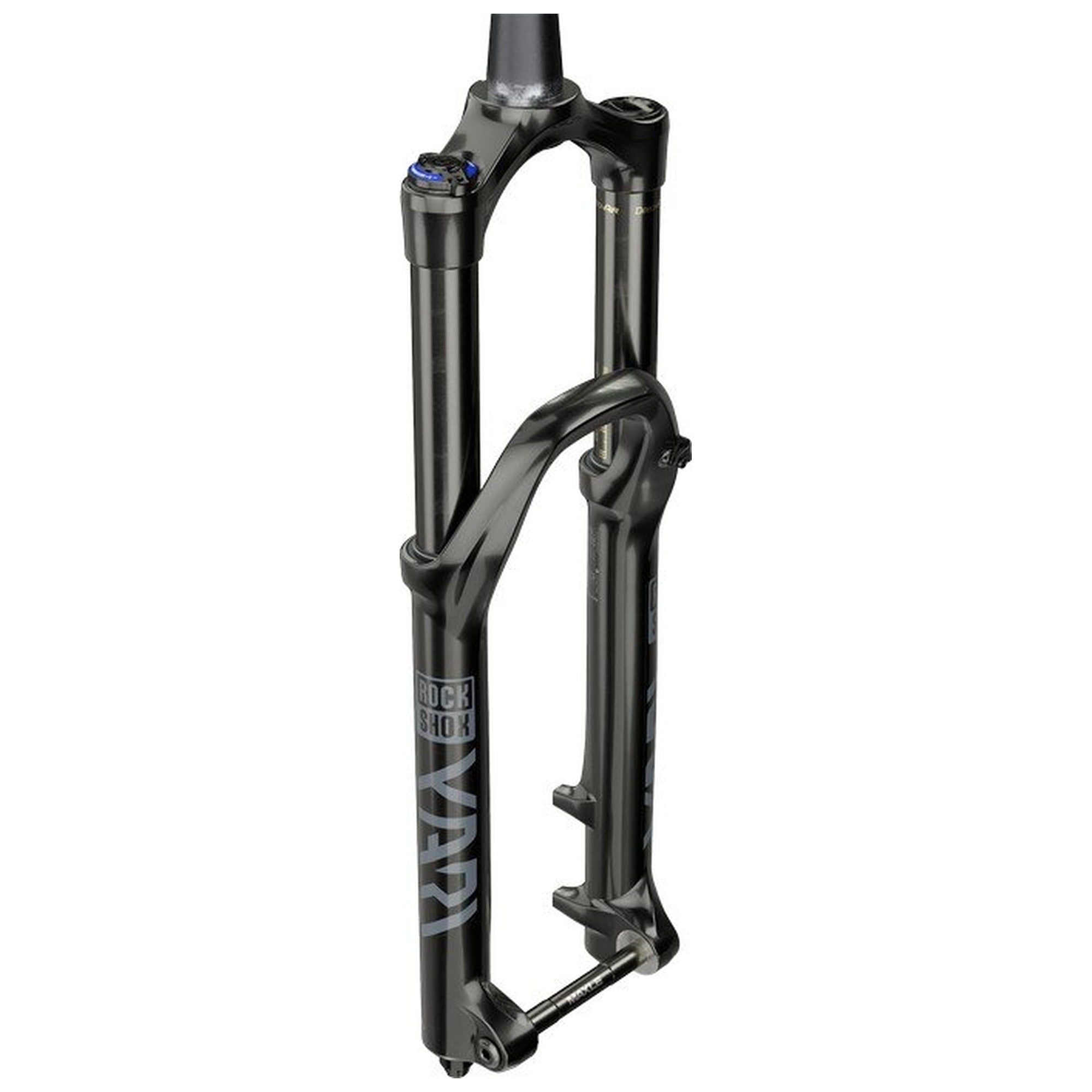 Rockshox Yari gaffelservice