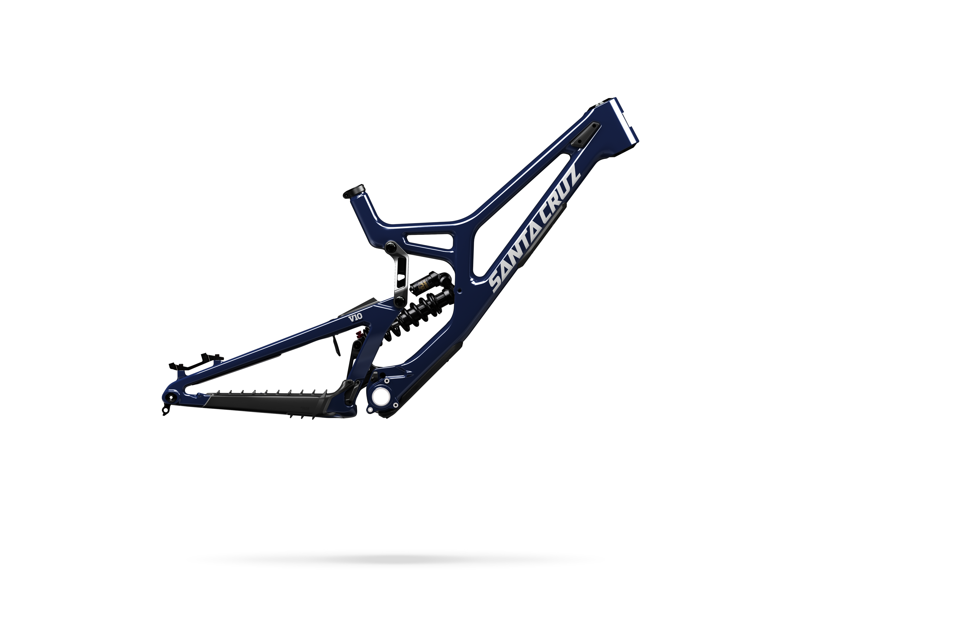 V10 Frameset