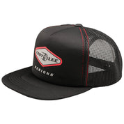 TRUCKER SNAPBACK