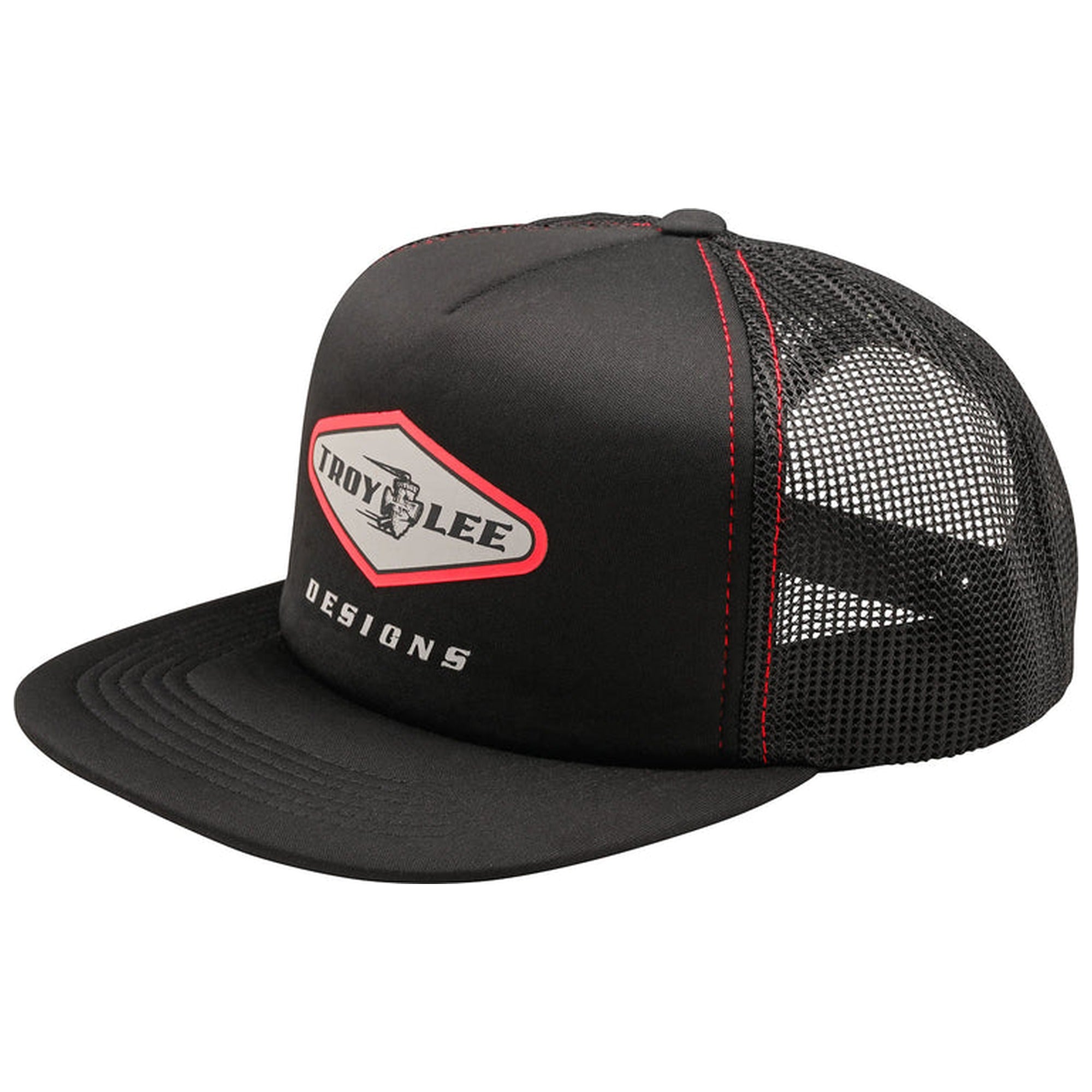TRUCKER SNAPBACK
