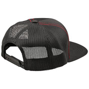 TRUCKER SNAPBACK