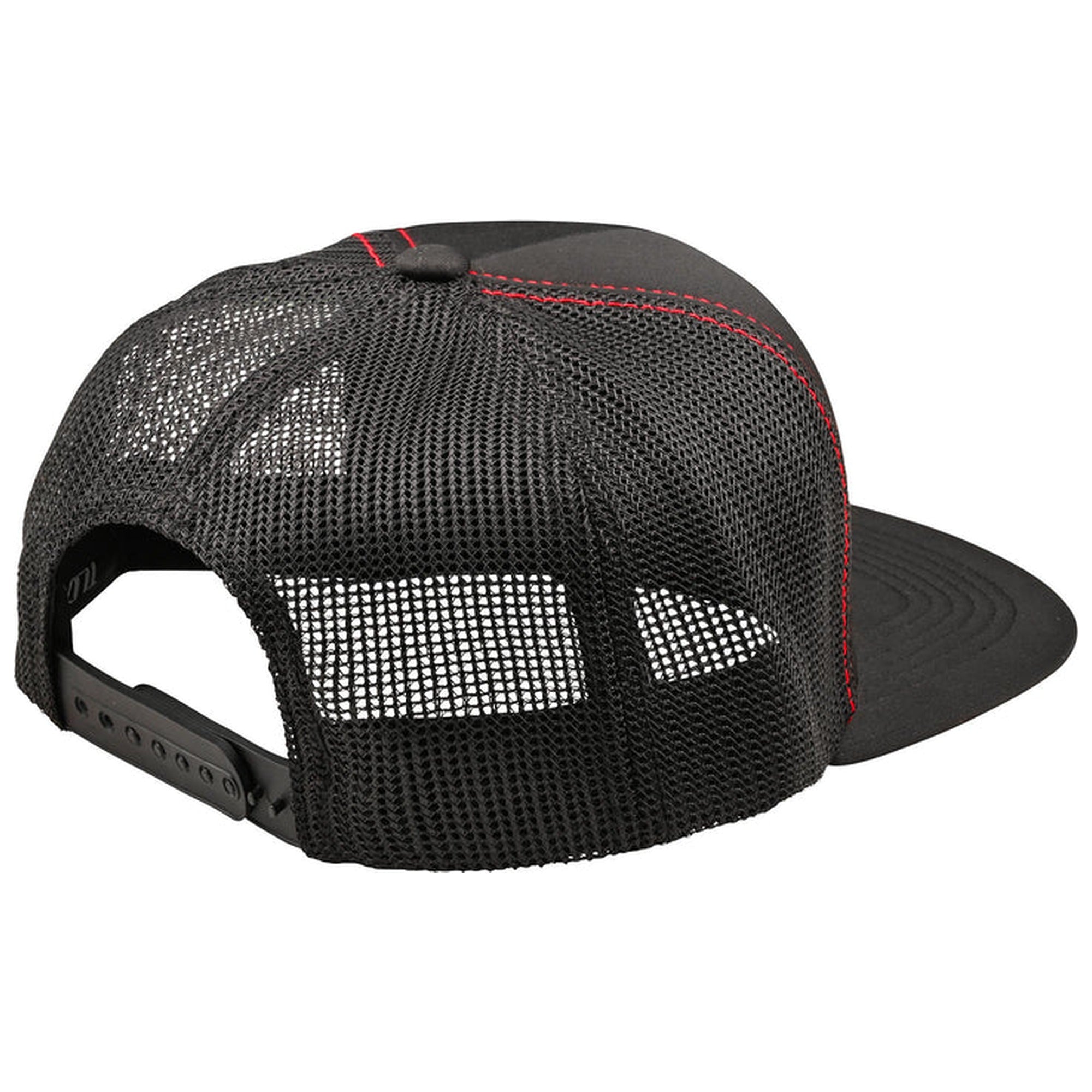 TRUCKER SNAPBACK