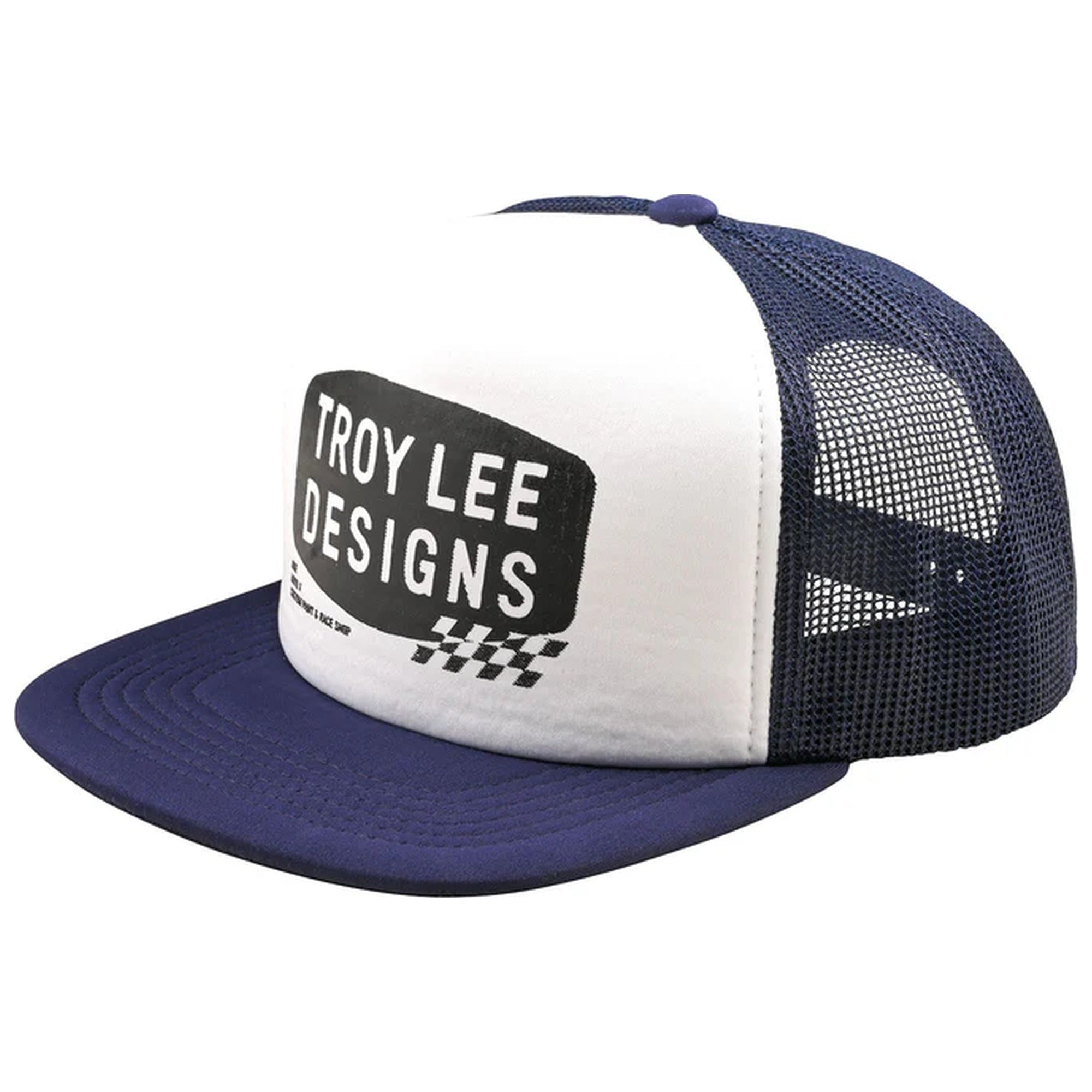 TRUCKER SNAPBACK STAMP