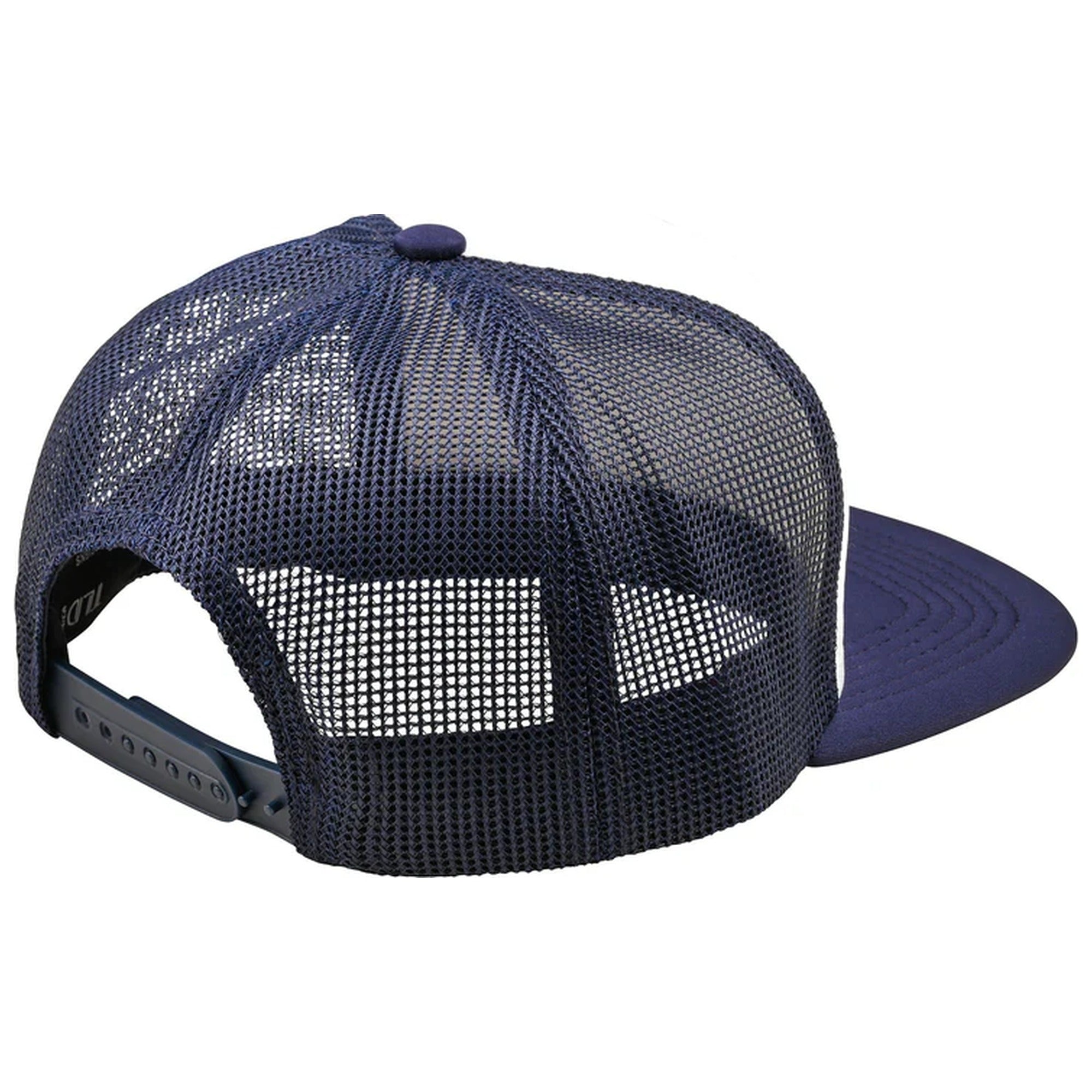 TRUCKER SNAPBACK STAMP