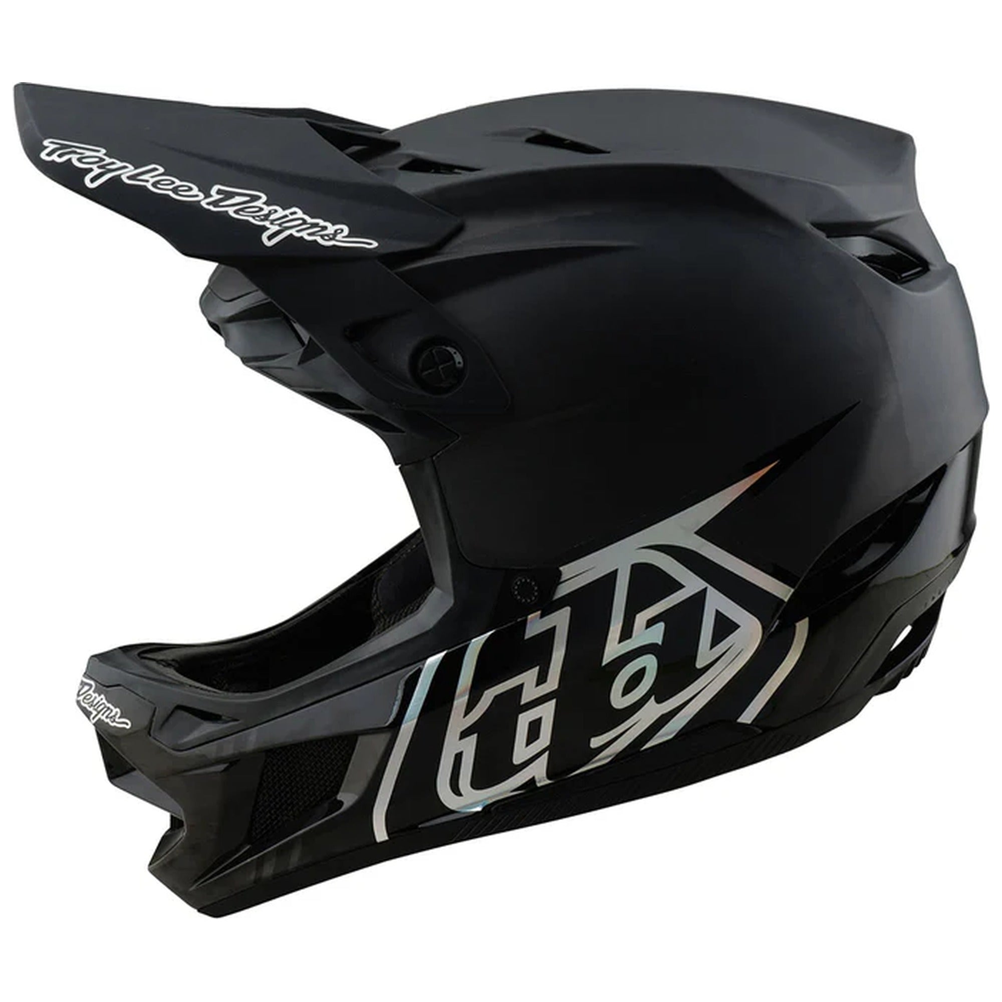 D4 CARBON Helmet