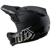 D4 CARBON Helmet