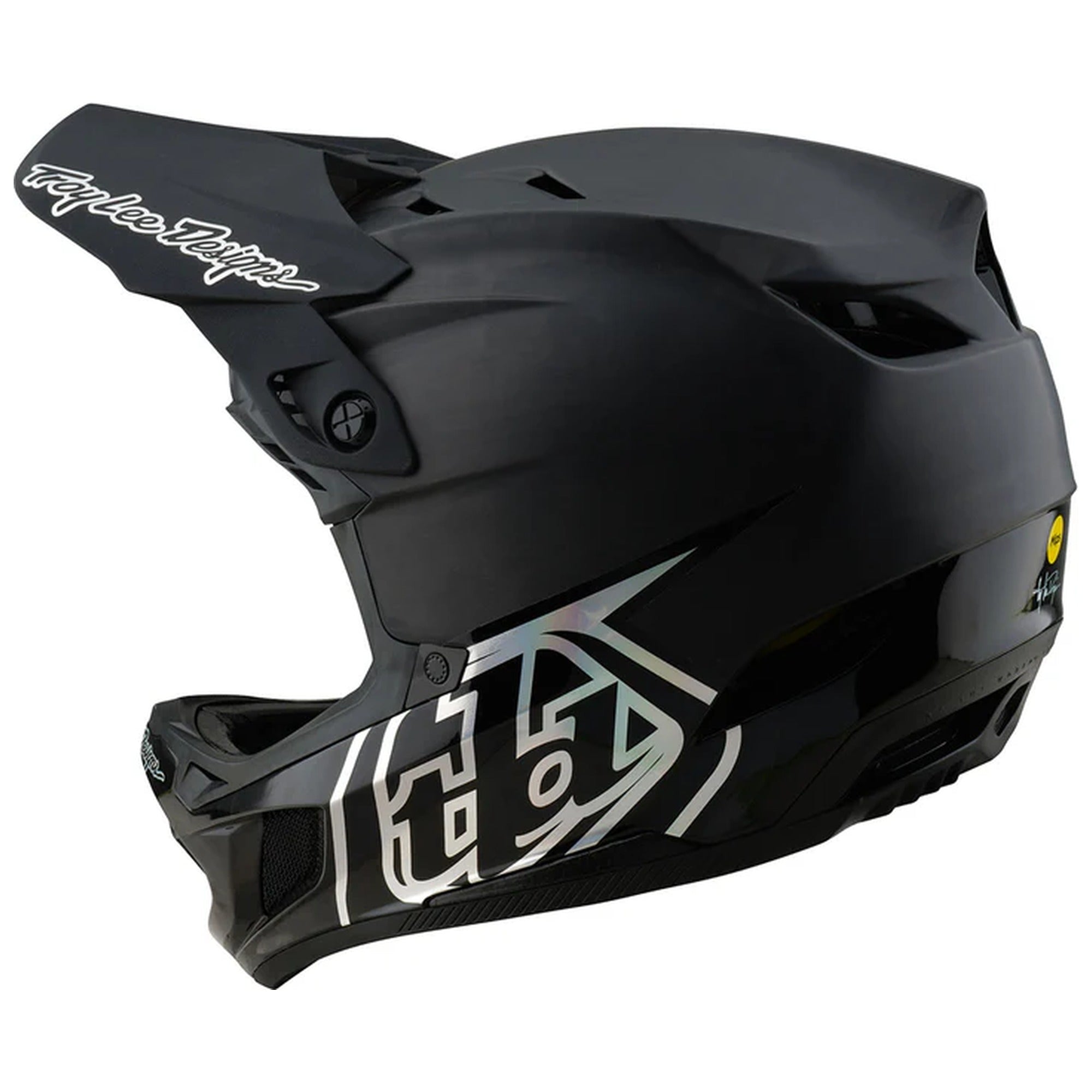 D4 CARBON Helmet