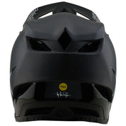 D4 CARBON Helmet