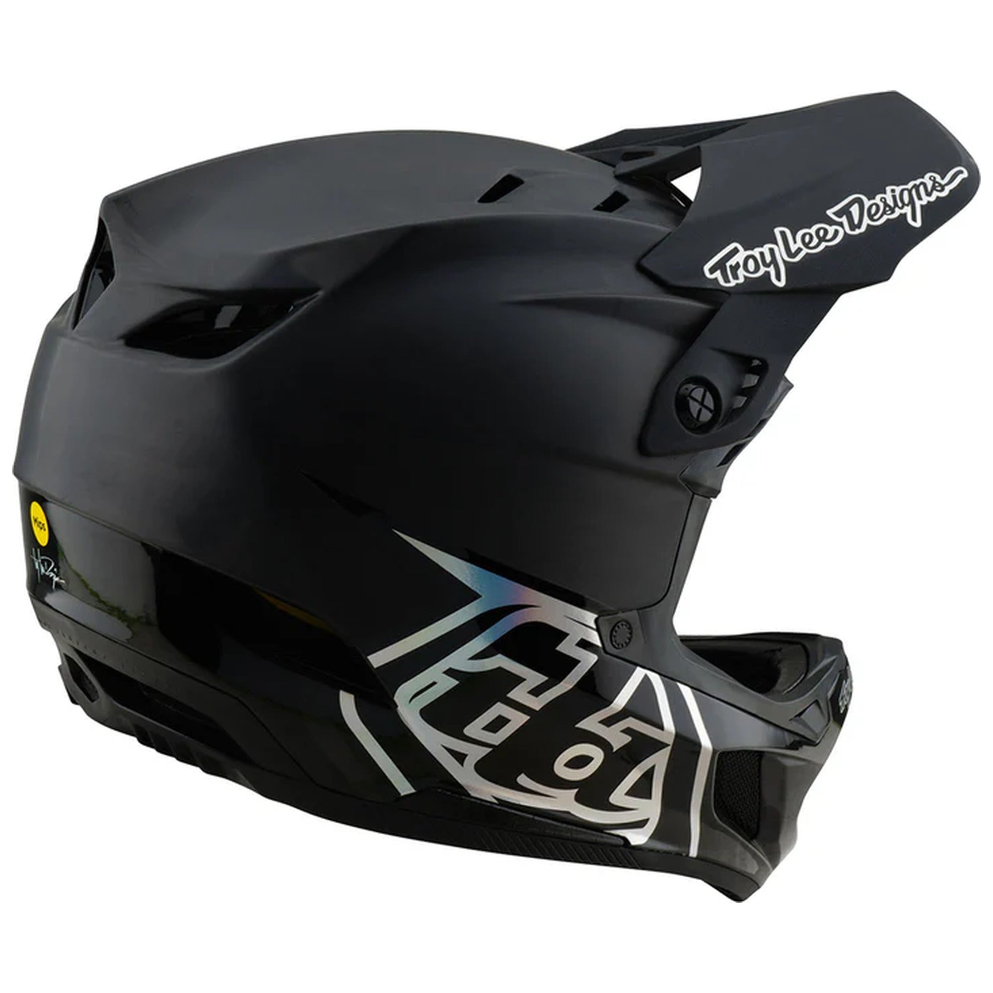 D4 CARBON Helmet
