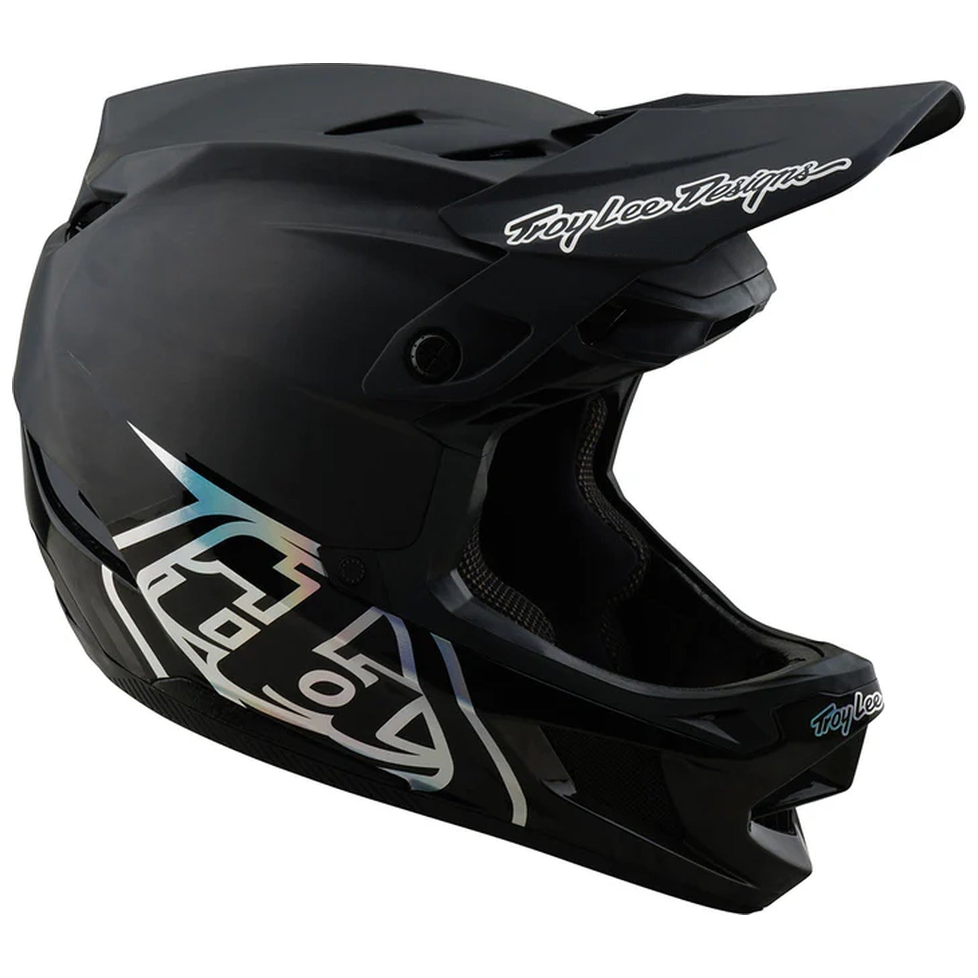 D4 CARBON Helmet