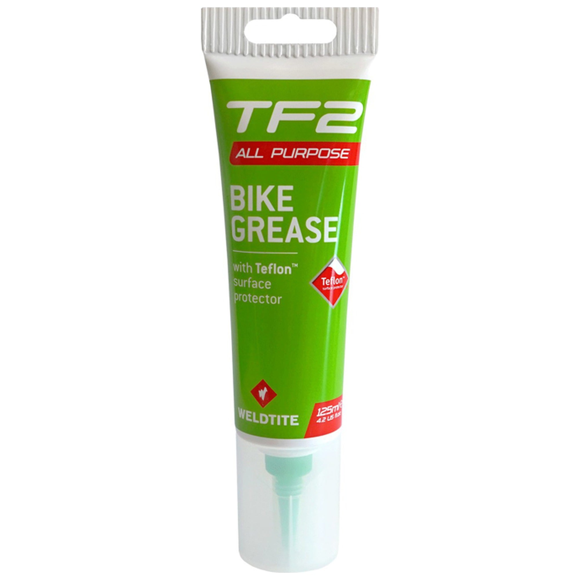 Bike Grease Teflon 125ml