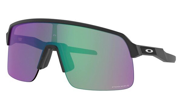 Oakley Sutro Lite Matte Black /Prizm Road Jade