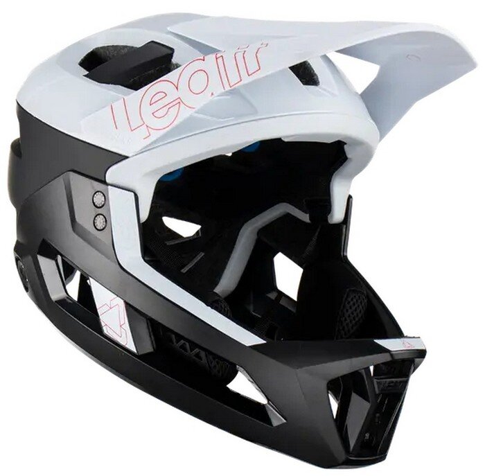 Leatt Enduro 3.0 White