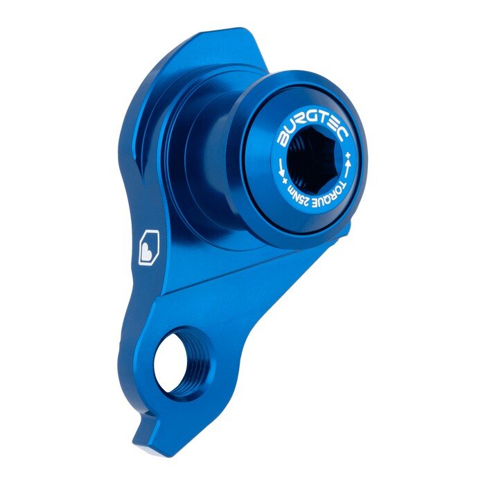 Burgtec UDH Hanger Deep Blue