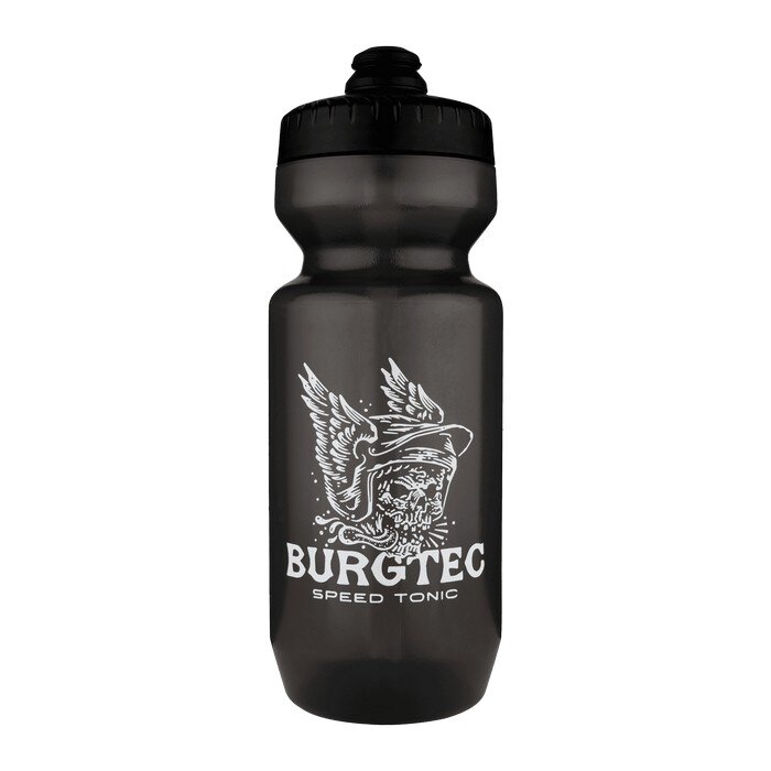 Burgtec Guzzle Water Bottle Speed Tonic