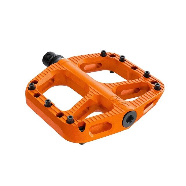 OneUp Small Composite Pedals Orange