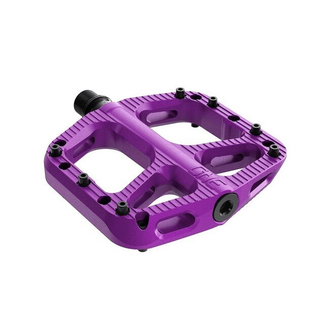 OneUp Small Composite Pedals Purple