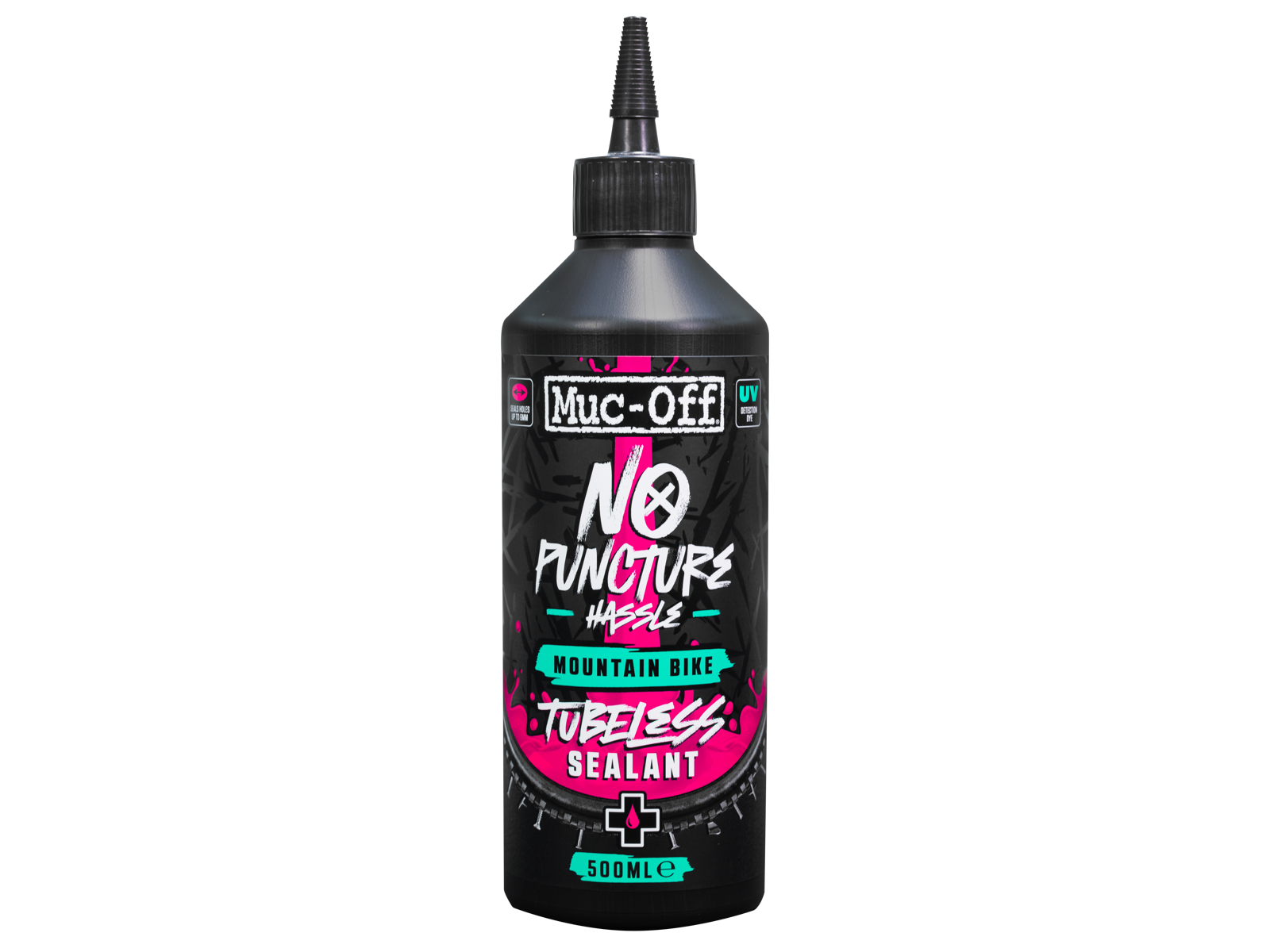 MUC-OFF MTB Tubeless Sealant 500ml