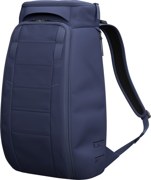 Db The Hugger 25L Blue Hour