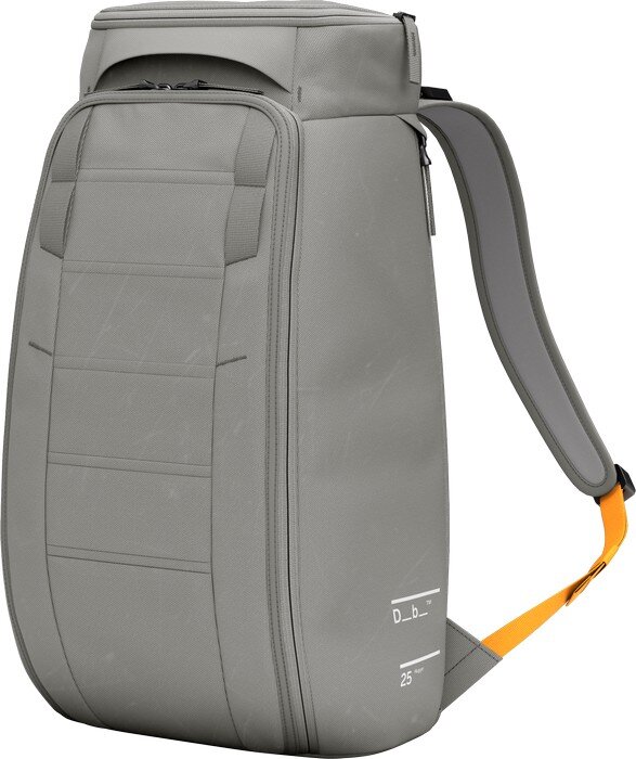 DB The Hugger 25 Sand Grey