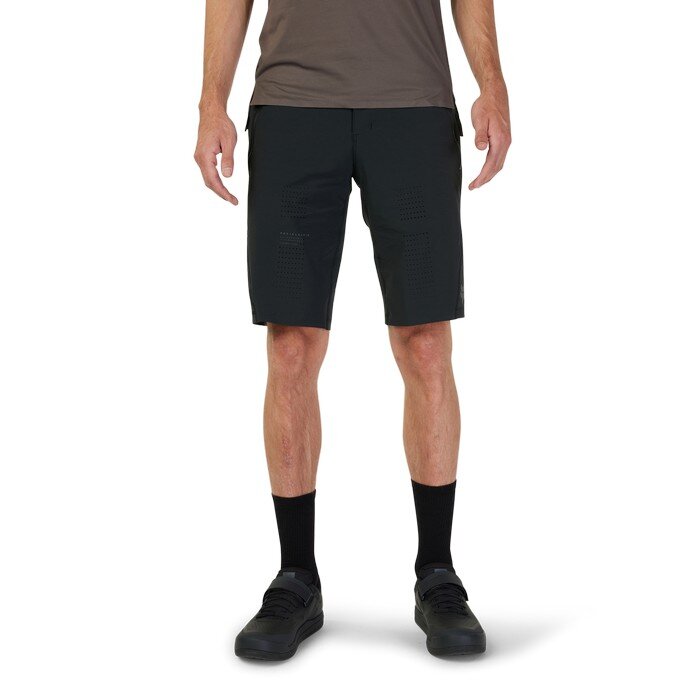 Fox FLEXAIR SHORT Black