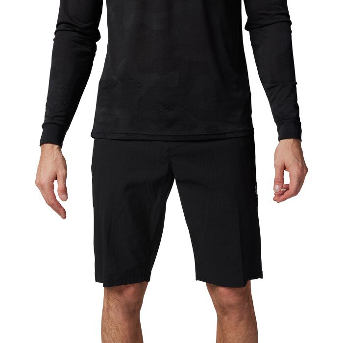 Fox RANGER SHORT Black