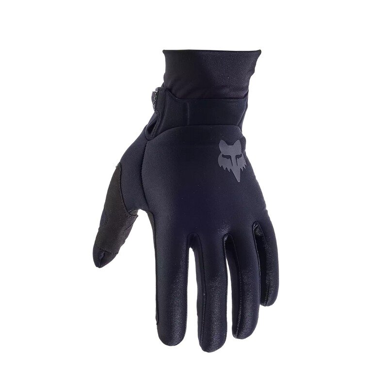 Fox DEFEND THERMO GLOVE BLACK