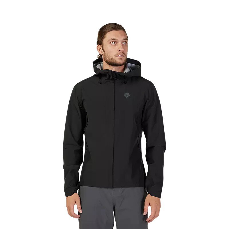 Fox RANGER 2.5L WATER JACKET Black