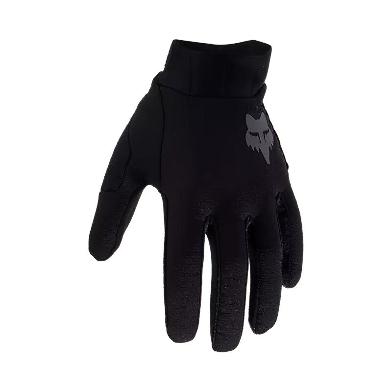 Fox DEFEND LO-PRO FIRE GLOVE Black