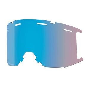 Smith Squad XL MTB Rep Lens ChromaPop Contrast Rose Flash