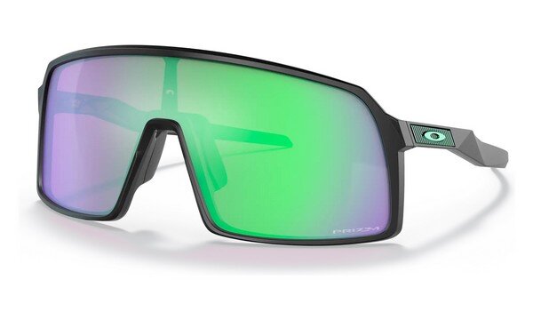 Oakley Sutro Black ink /Prizm Road Jade