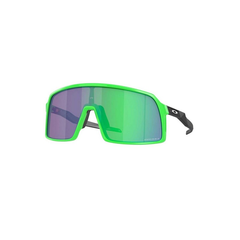 Oakley Sutro 80s Green /Prizm Road Jade