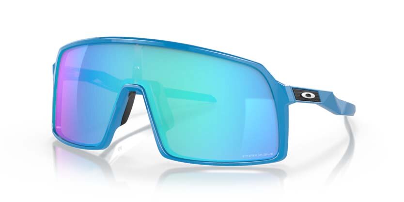 Oakley Sutro Sky w/Prizm Sapphire