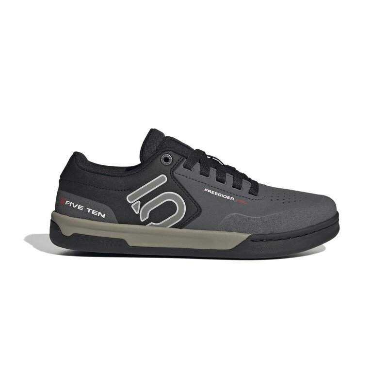 Five Ten FREERIDER PRO GREY/SILVER/BLACK