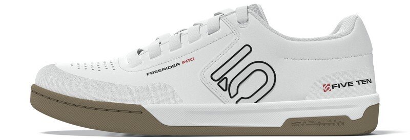 Five Ten FREERIDER PRO WHITE