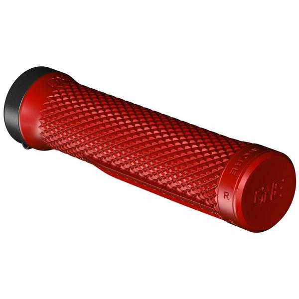 Oneup Grips Red