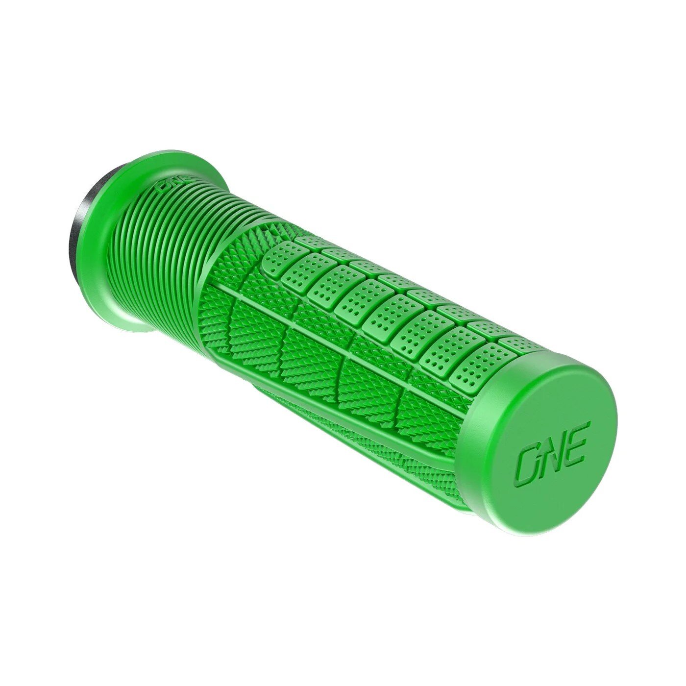 OneUp Thick Grips Green