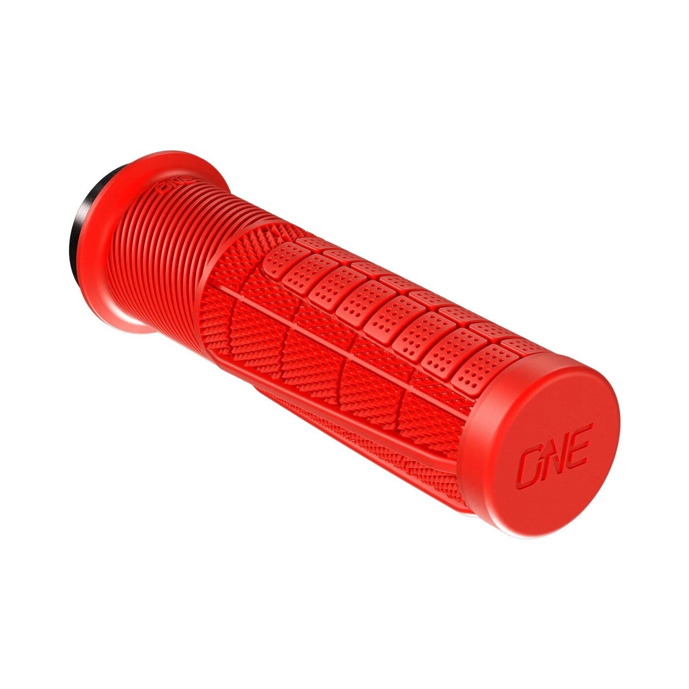 OneUp Thick Grips Red