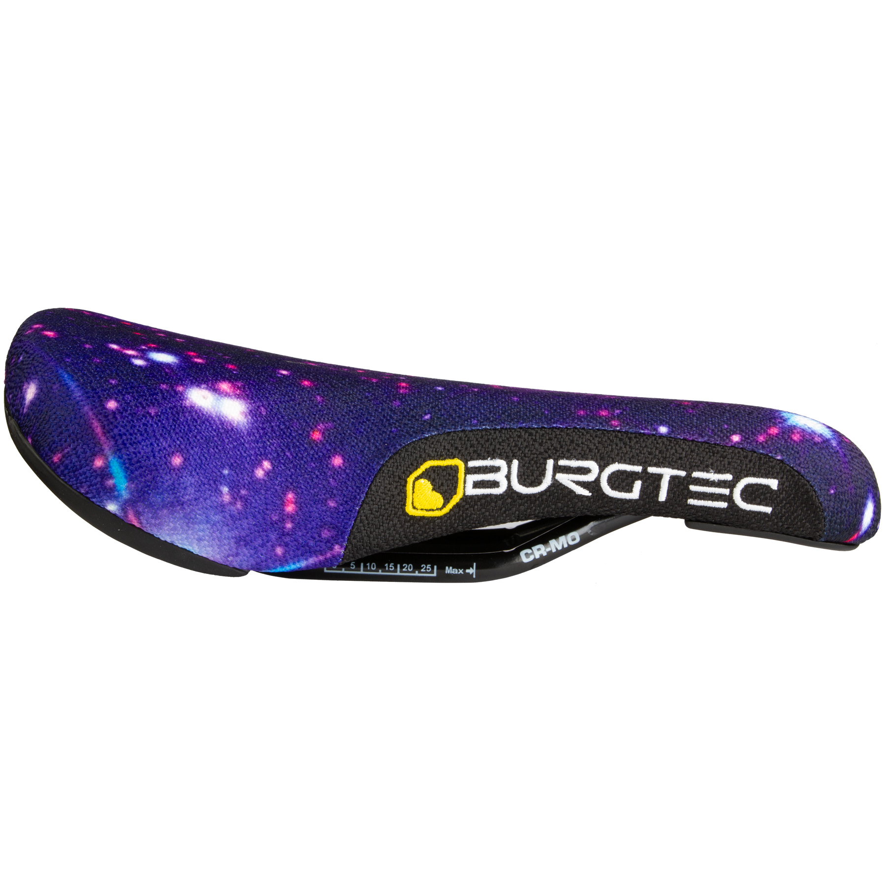 Burgtec The Cloud Boost Saddle Nebula