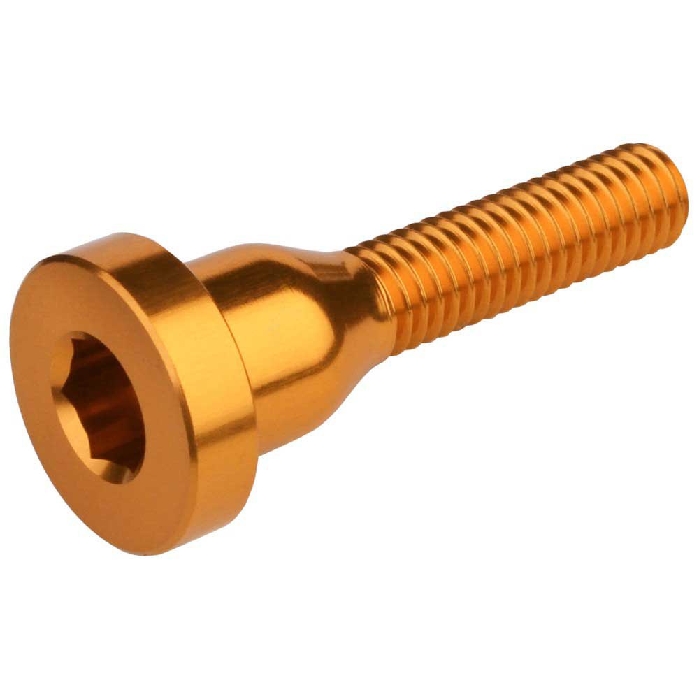 Burgtec Top Cap Bolt Burgtec Bullion