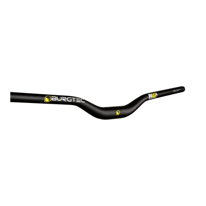 Bugtec Ride Wide E-bike Alloy Handlebar 35mm